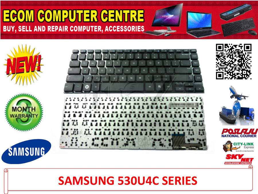 Keyboard SAMSUNG 530U4B NP530U4B NP5 (end 5/30/2022 4:15 PM)