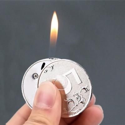 smoking lighter