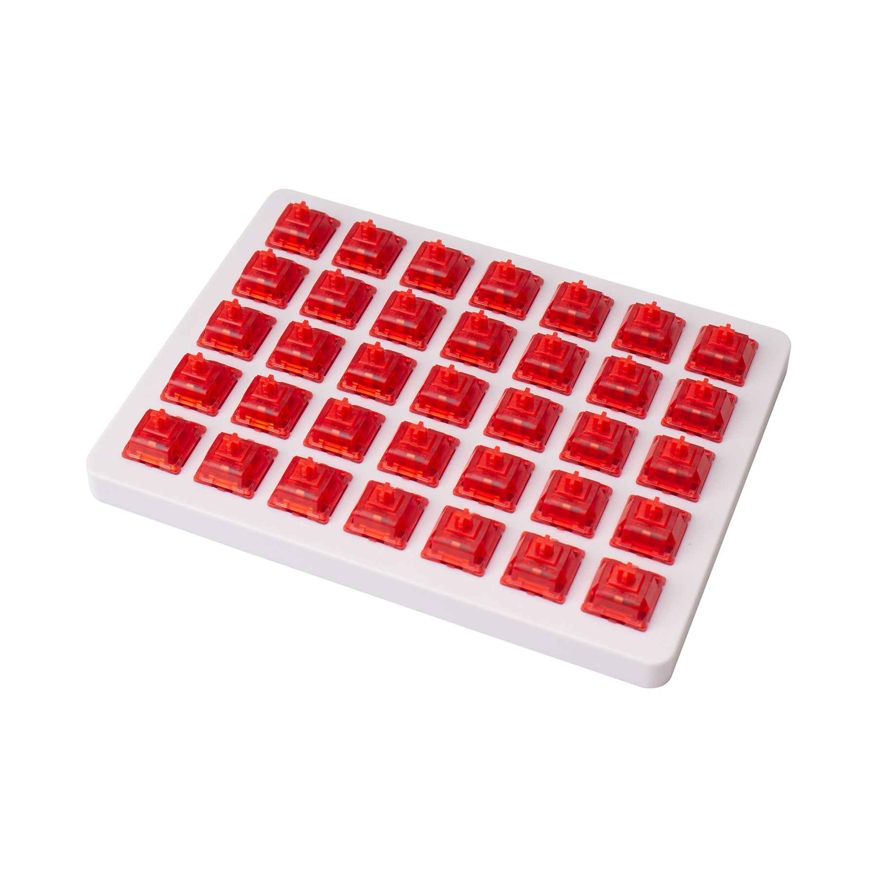 Keychron Gateron Ink V2 Red Switch Set (35pcs) Z101