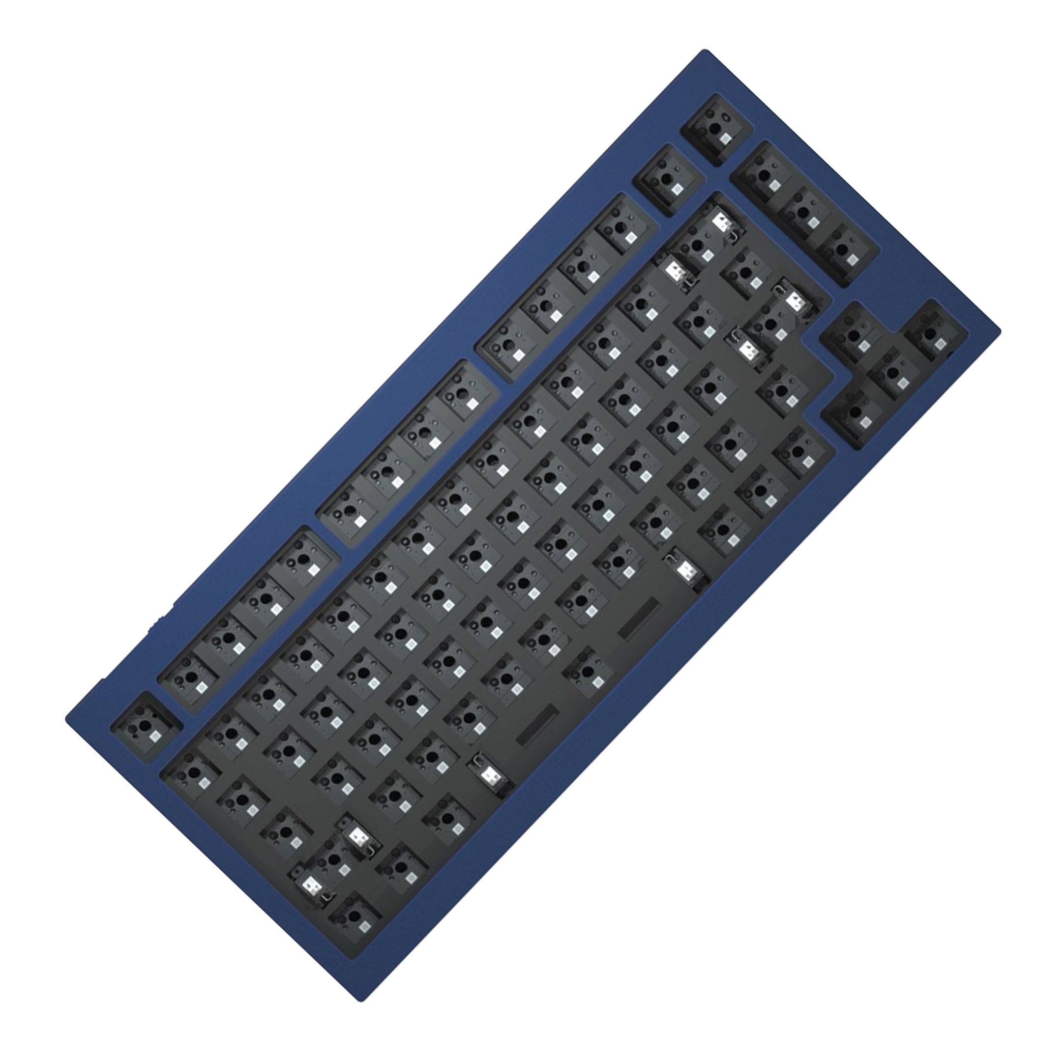 KEYCHRON Q1 HOT-SWAP RGB BAREBONE MEC (end 4/9/2023 3:25 PM)