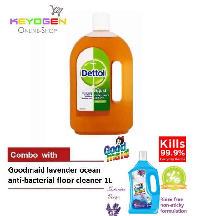 Dettol Direct Floor Cleaner Reviews Carpet Vidalondon