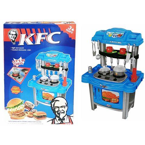  Kfc  Kids Meal Toys  2021