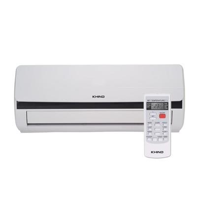 New KHIND AC156 1.0HP Air Conditioner R410 Gas with Build-in lonizer