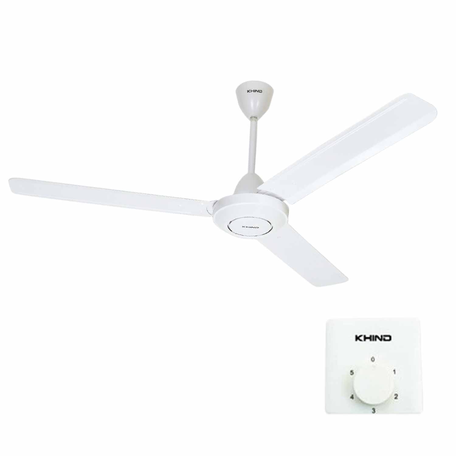 Khind Ceiling Fan Cf612 60 280 End 12 18 2020 00 Am Khind Ceiling Fan Cf612 60 280 Rpm 160 8122