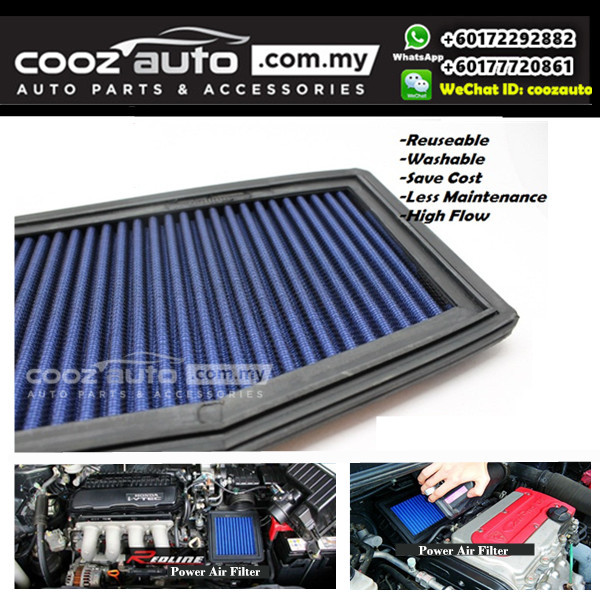 My Kia Performance >> Kia Forte 1 6 2 0 2010 2016 Redline Performance Washable High Flow Air Fil My Kia Performance >> Kia Forte 1 6 2 0 2010 2016 Redline Performance Washable High Flow Air Fil
