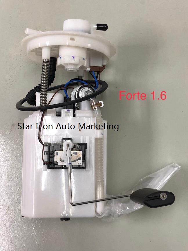 Kia Forte 1.6 Fuel Pump Assy 