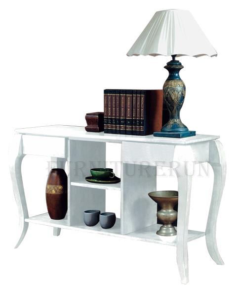 Kiane Berlin Console Table With Draw End 8 31 2018 15 Pm Kiane Berlin Console Table With Drawers And Shelves