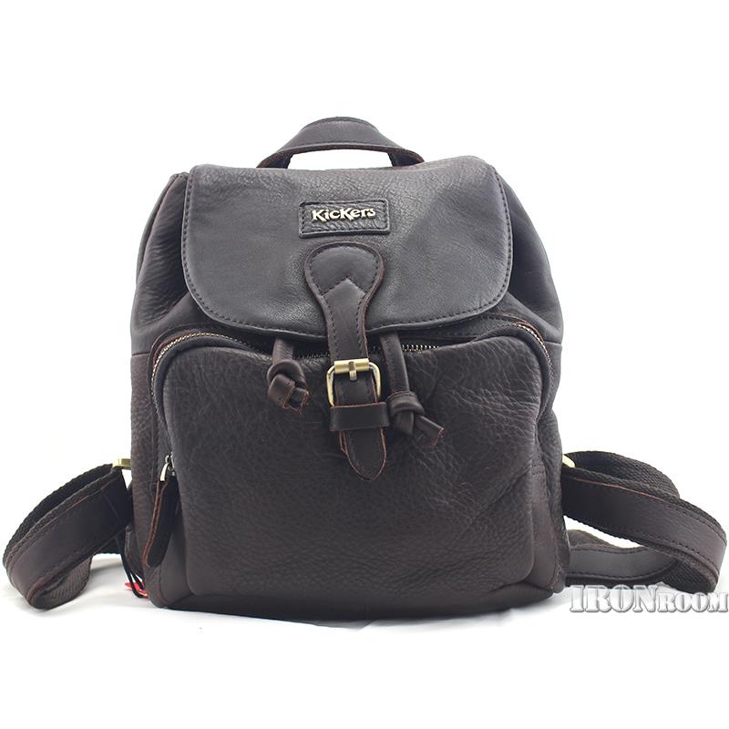 leather backpack malaysia