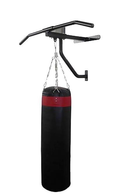 wall hanging punching bag