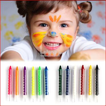 Kid Neon Bright Metallic Face Hair Cr End 7 2 2020 8 15 Pm