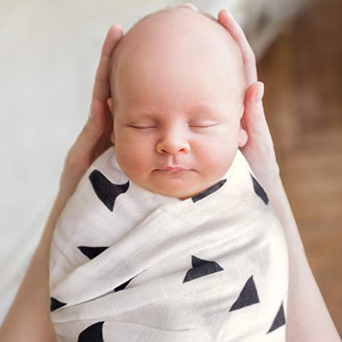 bamboo swaddle wrap