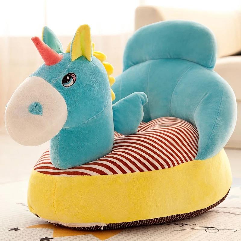 Kids Baby Sofa Unicorn Blue End 11 18 2018 15 Pm Kids Baby Sofa Unicorn Blue