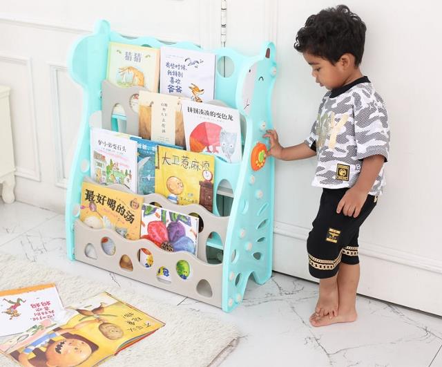 Kids Bookshelf Toddler Rack Pocket End 12 25 2020 10 53 Am