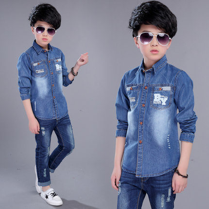 polo children's clothing