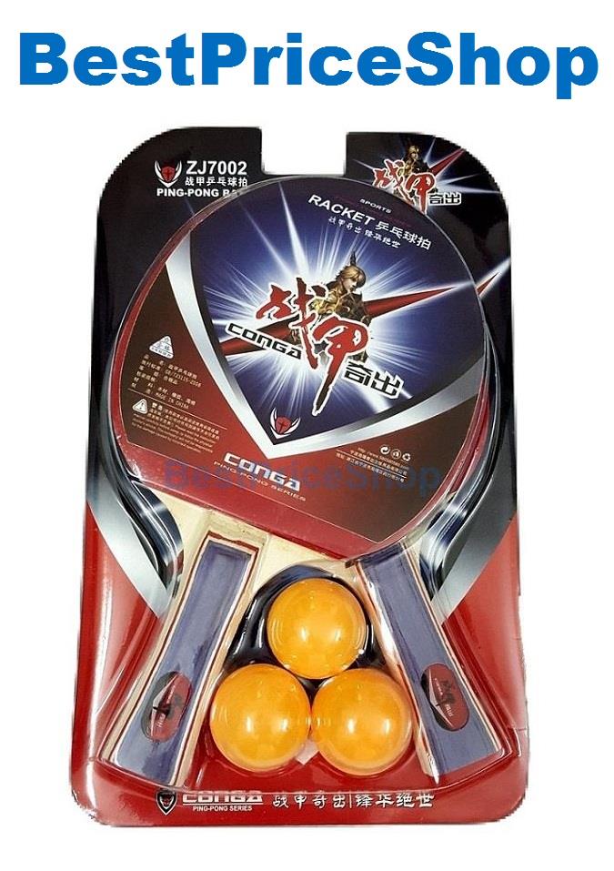Kids Fitness Table Tennis Racket Ping Pong Paddle Bats Set Tabletennis Kids Fitness Table Tennis Racket Ping Pong Paddle Bats Set Tabletennis