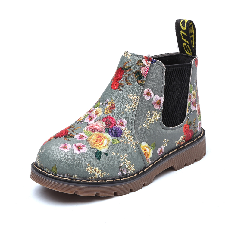 cute boots for kids