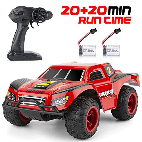 Kids Remote Control Car, 2.4Ghz RC R (end 3/4/2021 12:00 AM)