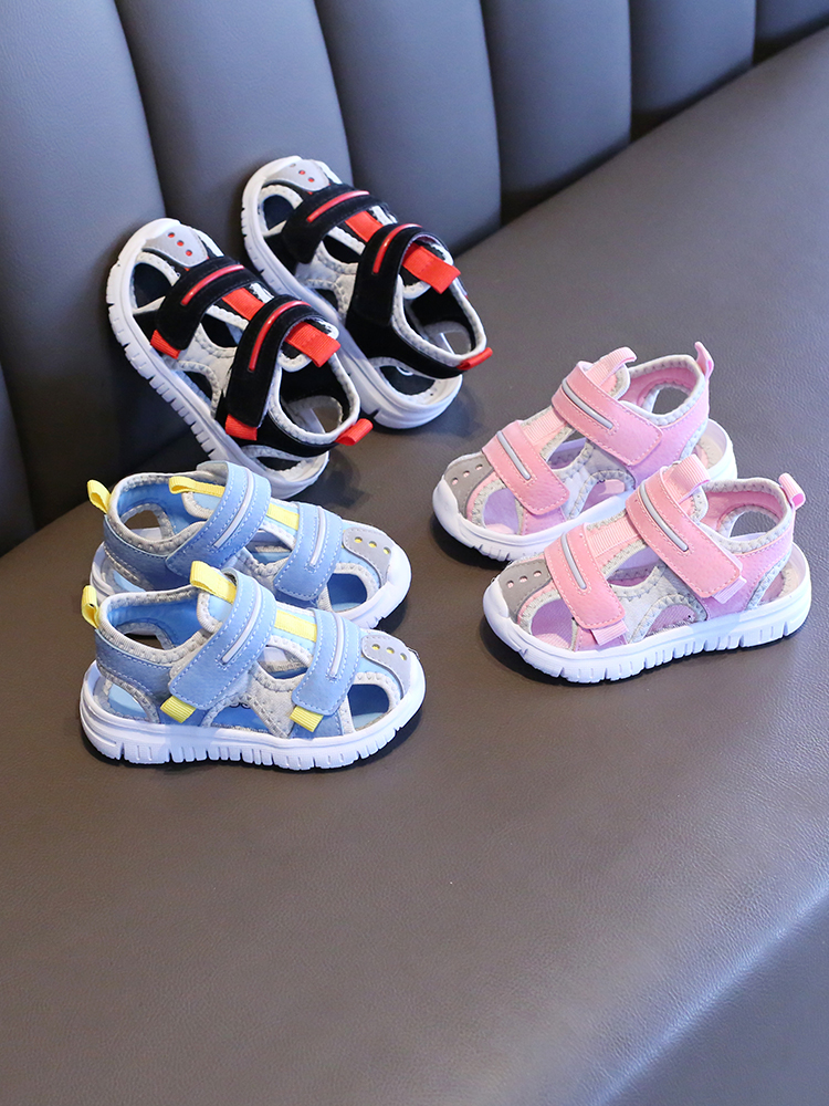Kids Shoes Boys Male Sandals Child End 12 15 2021 12 00 Am