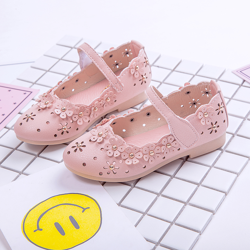 Kids Shoes  Girls Princess Casual Fo end 10 5 2021  12 00 AM 