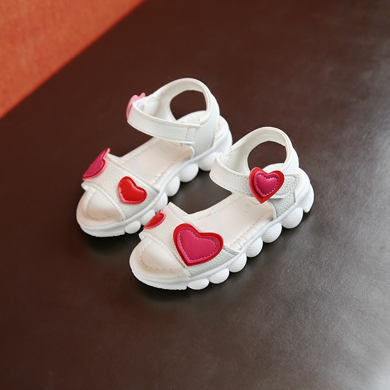 Kids Shoes  Girls Sandals  Chilren Li end 11 2 2021  12 00 AM 