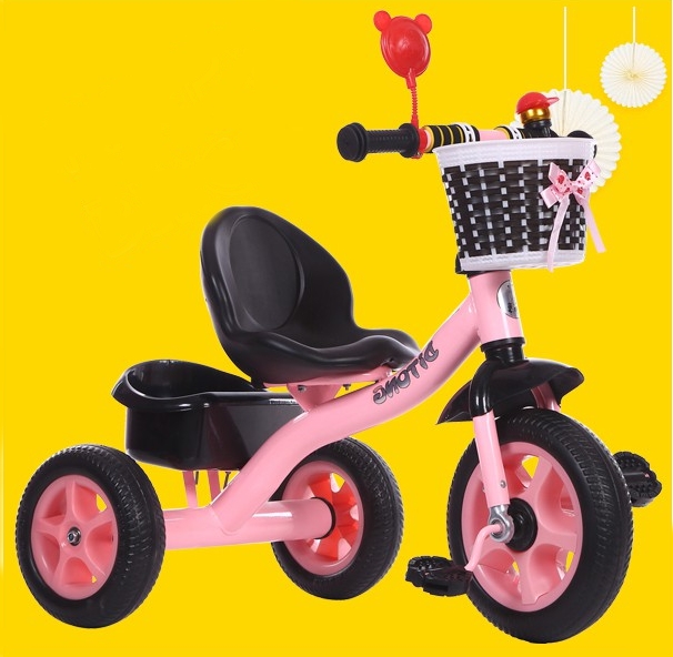 Kids Tricycle Baby Walker Bicycle C End 10 6 2021 12 00 Am