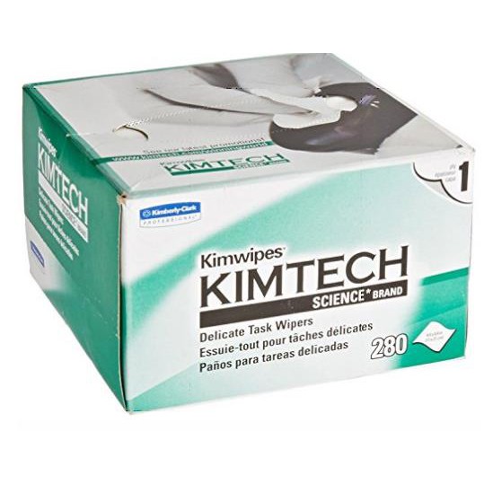 Kimtech Science KimWipes Delicate Task Wipers