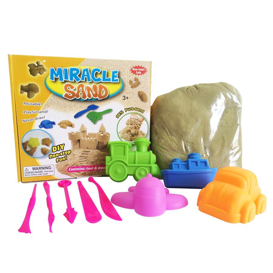 kinetic sand 1kg