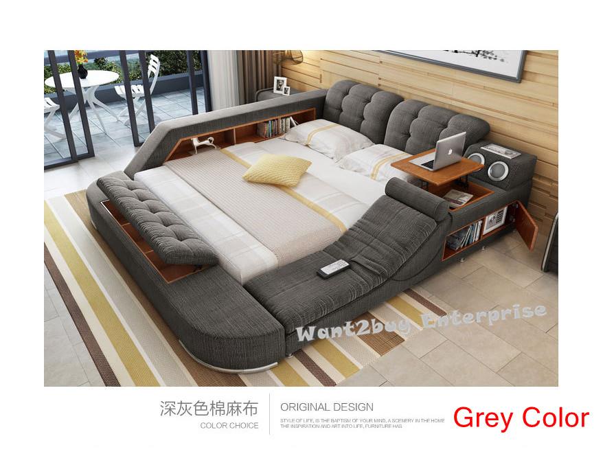 Tatami Sofa Bed Ideas