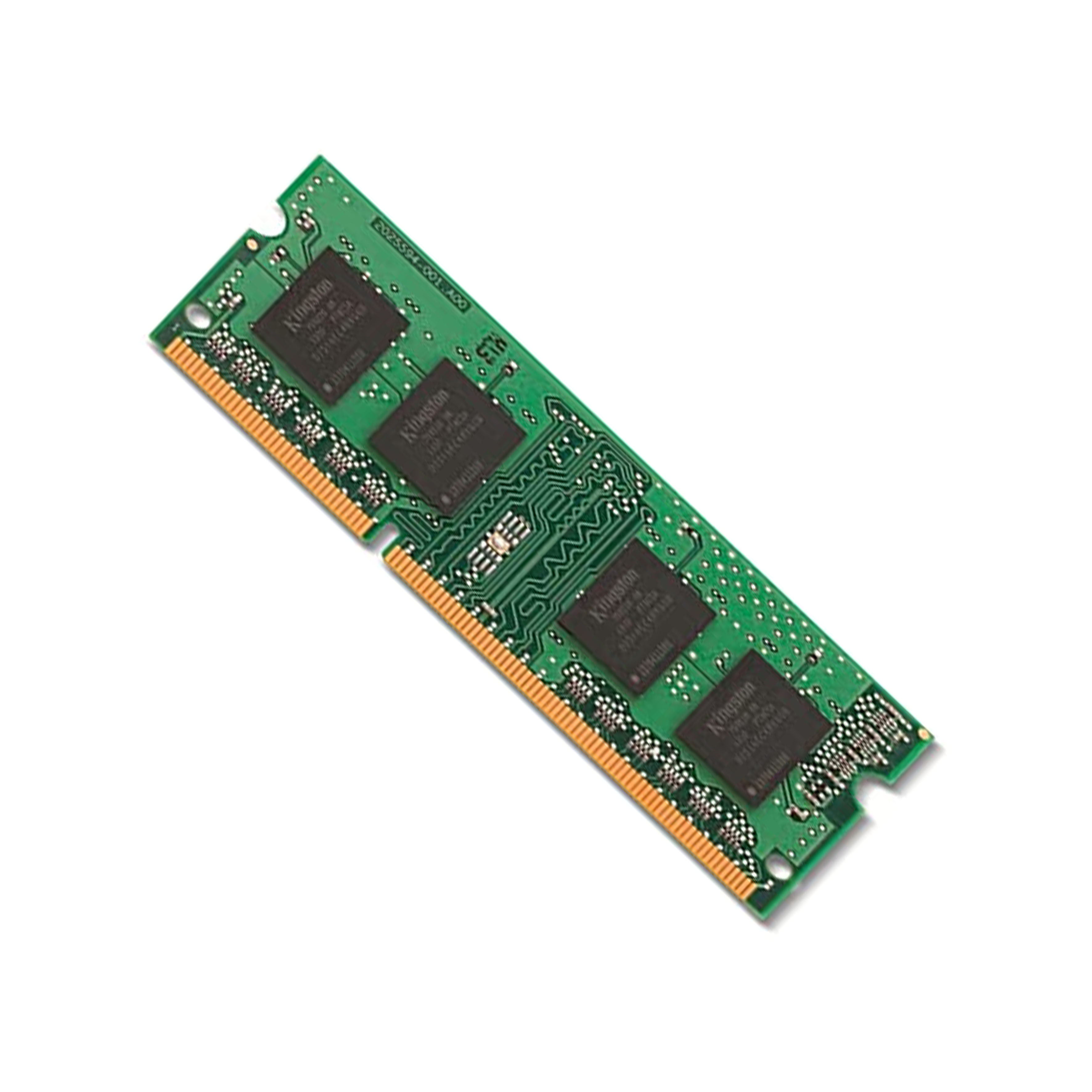 KINGSTON 16GB DDR4 3200MHZ SODIMM VALUE RAM - KVR32S22S8/16