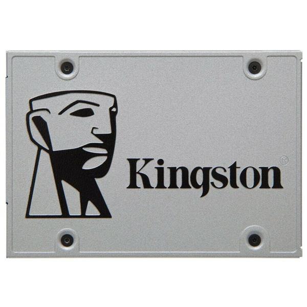 *NEW* Kingston 2.5' Solid State Drive SSD 120GB *Ready Stock*