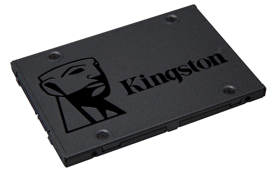 *NEW* Kingston 2.5&#39; Solid State Drive SSD 480GB *Ready Stock*