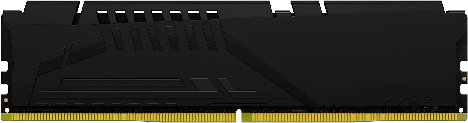 KINGSTON FURY BEAST 32GB DDR5 6000Mhz CL40 DIMM RAM - KF560C40BBK2-32