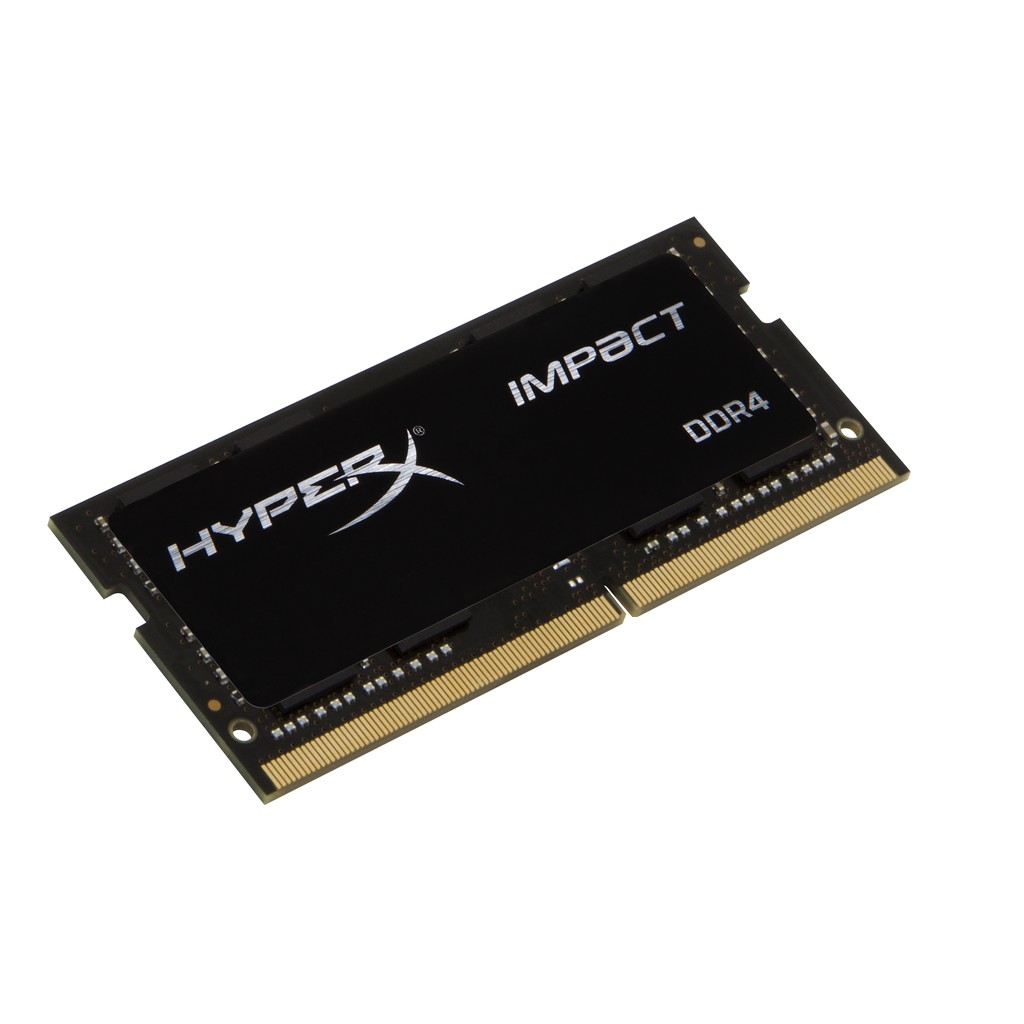 KINGSTON HYPERX IMPACT (HX426S15IB2/16) 16GB 2G X 64-Bit DDR4