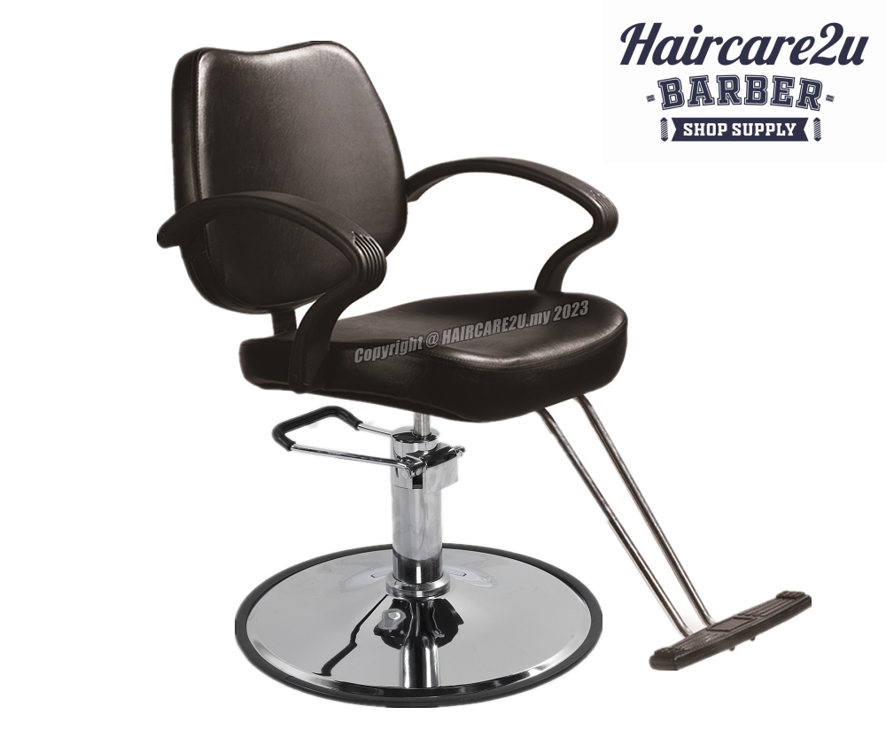 Kingston K-6219-D Salon Hairdressing Cutting Chair
