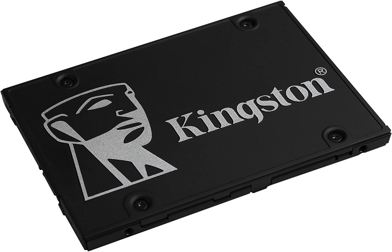 KINGSTON KC600 2.5&#8221; 512GB SATA III INTERNAL SSD - SKC600/512G
