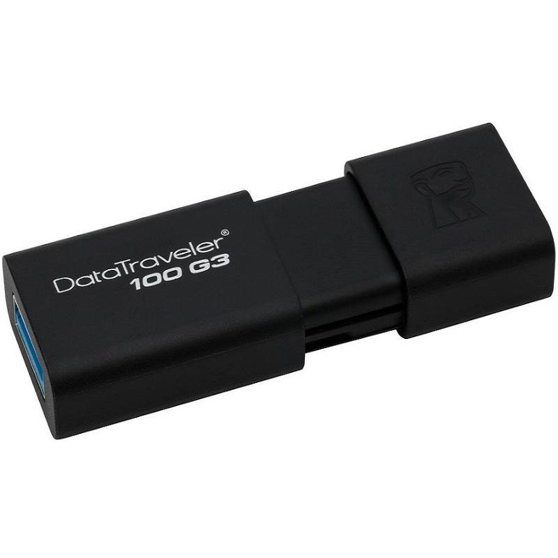 KINGSTON PENDRIVE 32GB (DT100G3) USB3.0
