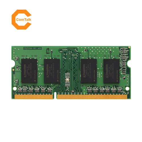 Kingston SODIMM RAM DDR4 2666 (4GB/8GB/16GB)