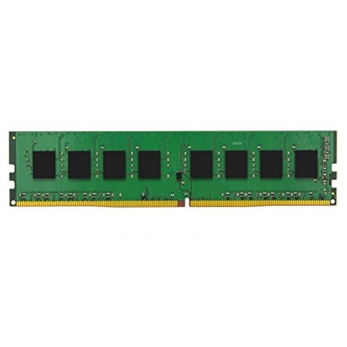 Kingston ValueRAM 4GB 2666MHz DDR4 Non-ECC CL19 Desktop Memory