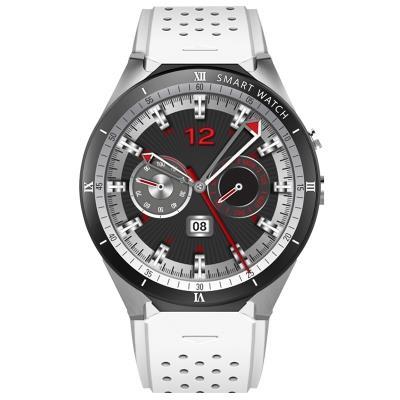 kingwear kw88 pro 3g smartwatch phone