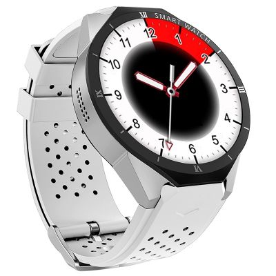 kingwear kw88 pro 3g smartwatch phone