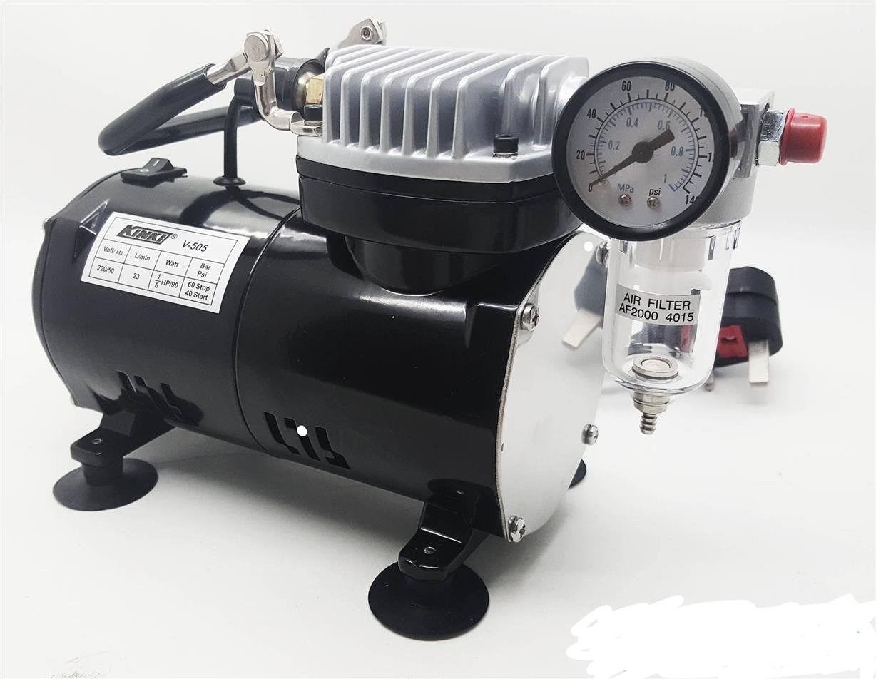 mini compressor