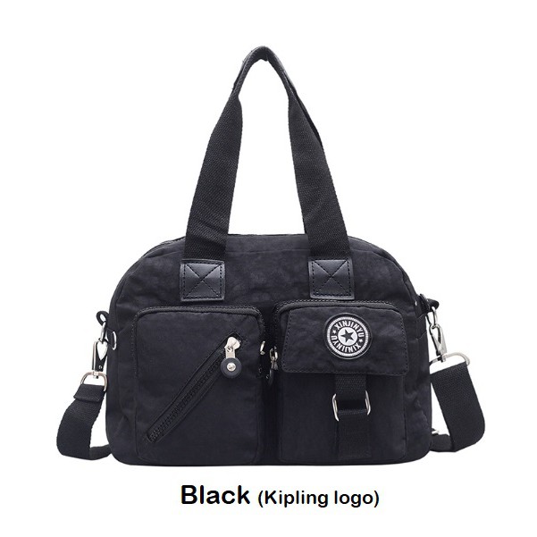 KIPLING Shoulder Bag Travel Nylon Sling Bag