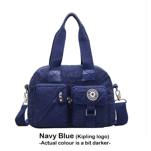 KIPLING Shoulder Bag Travel Nylon Sling Bag