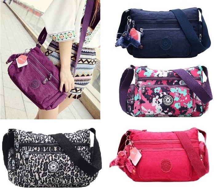 kipling sling bag small