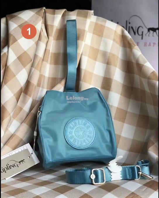 kipling sling bag 2018