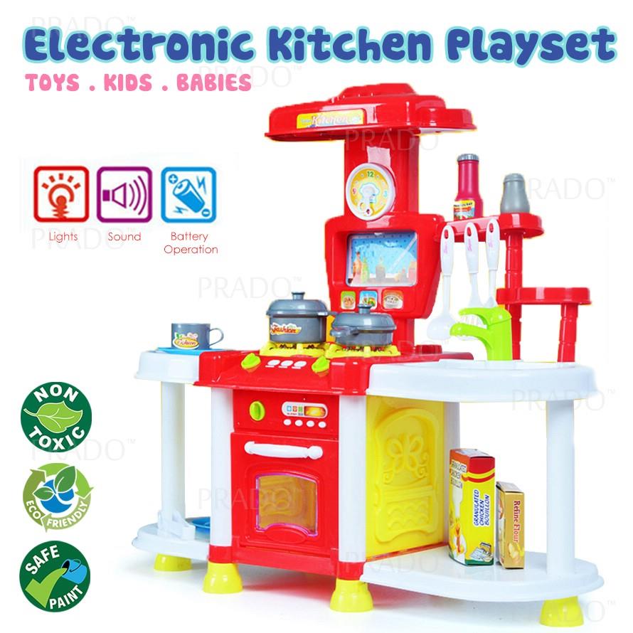  Kitchen  Playset  with Sound LED Cook end 4 23 2021 12 15 PM 