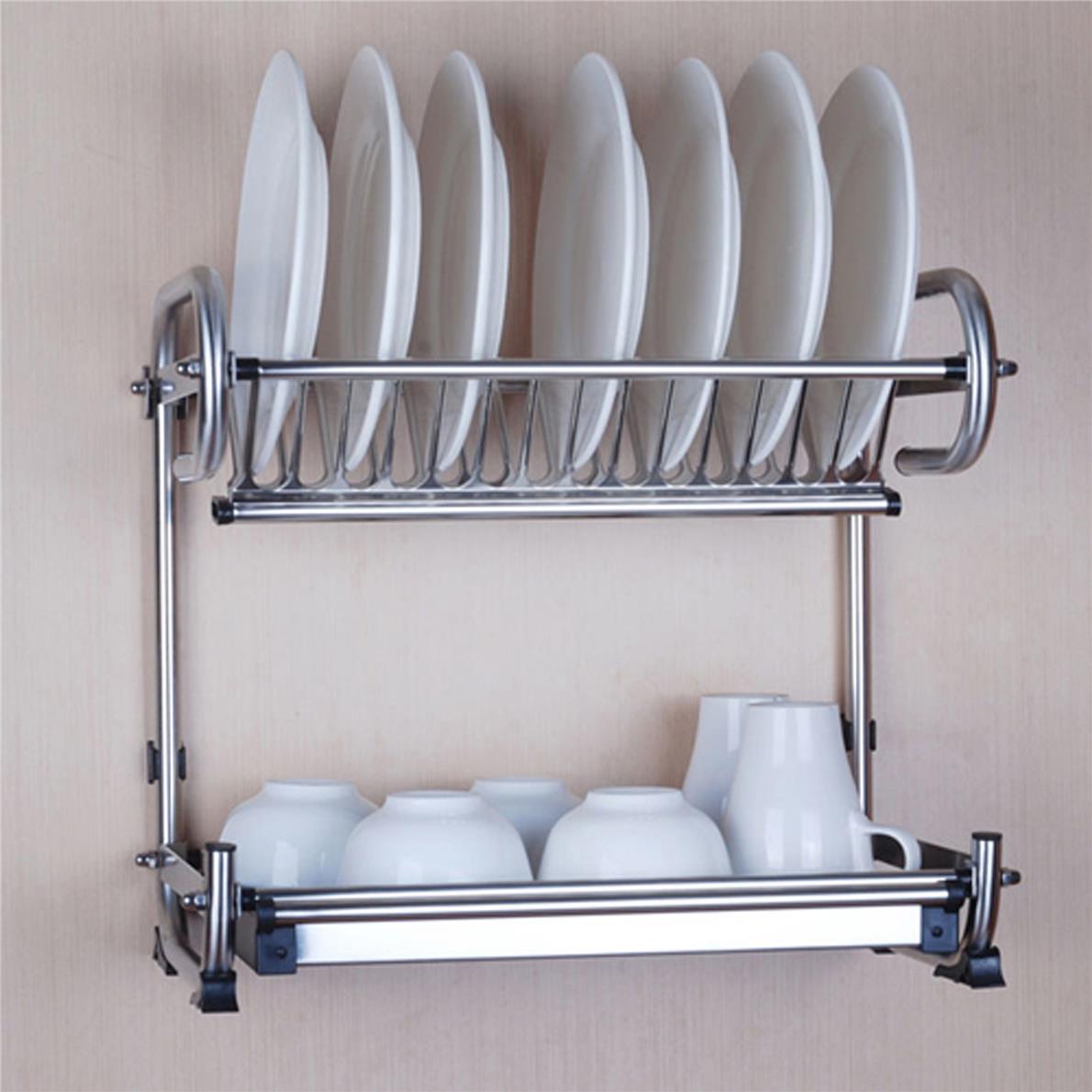 Kitchen Z Stainless Steel Dish Rack End 5 24 2017 515 PM
