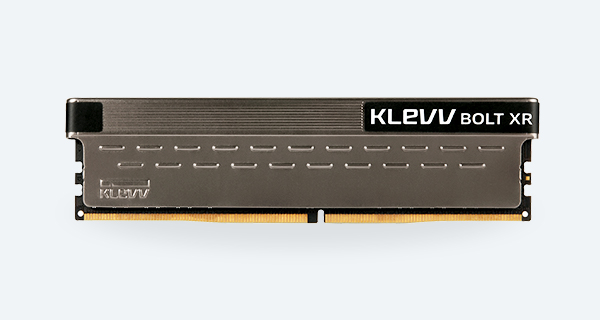 KLEVV BOLT XR 16GB (8GB x 2) DDR4 4000MHz MEMORY RAM KD48GU880-40B190C