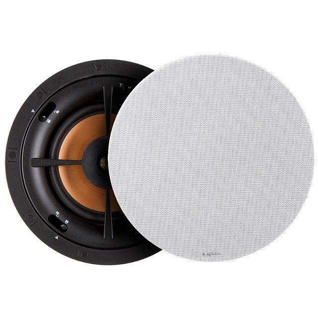 Klipsch Pro 180 Rpc 8 Atmos Ceiling Speaker Each