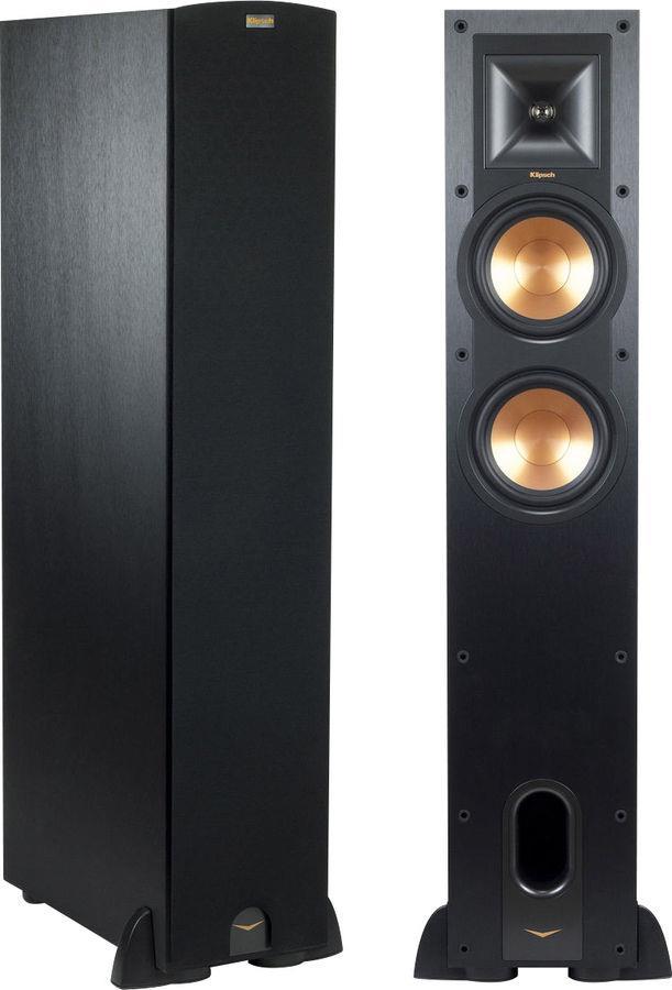 klipsch 26fa